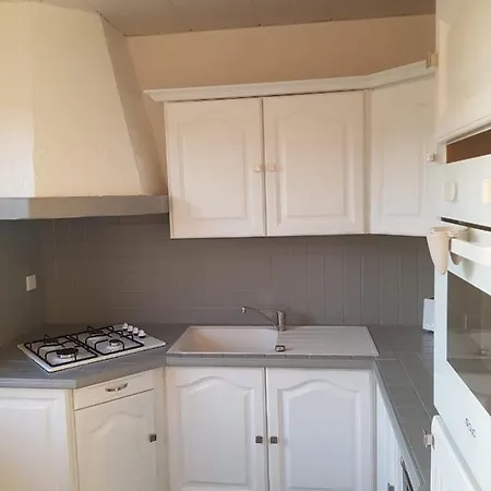 Apartamento Iliade
