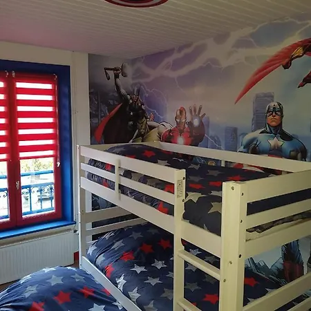Iliade Apartamento