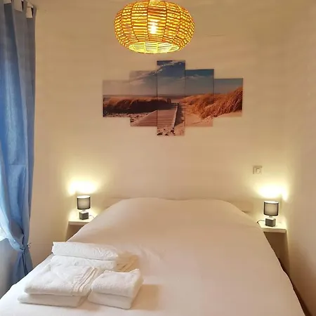 Apartamento Iliade