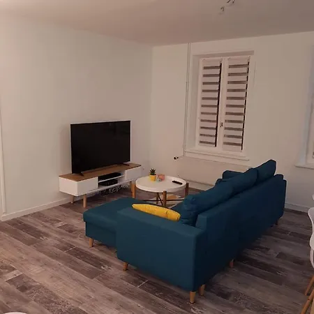 Iliade Apartamento