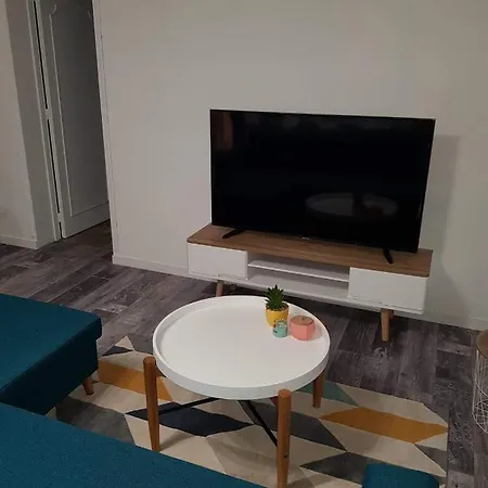 Apartamento Iliade