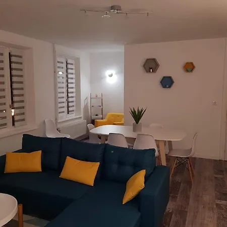 Apartamento Iliade *